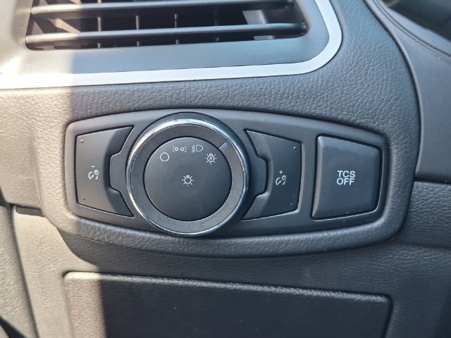Used 2024 Ford Edge SEL AWD/4WD image 27