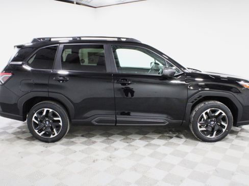 New 2026 Subaru Forester Premium AWD/4WD image 27