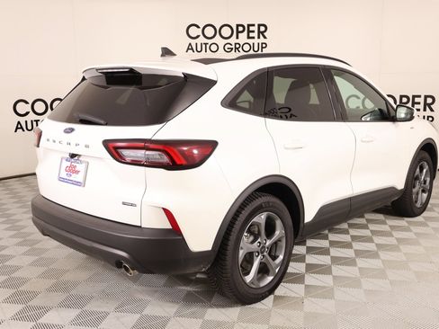 Used 2025 Ford Escape ST-Line Select AWD/4WD image 20