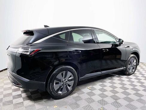 Certified 2025 Nissan Murano SL image 4