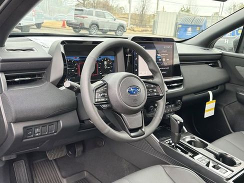 New 2026 Subaru Outback Limited image 10