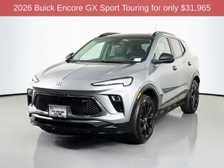 Used 2026 Buick Encore GX Sport Touring w/ Advanced Technology Package video 3