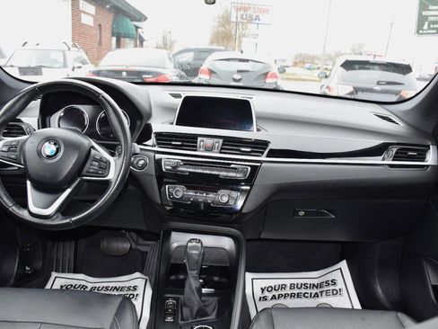 Used 2018 BMW X1 xDrive28i image 13