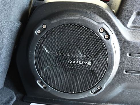 Used 2021 Jeep Wrangler Unlimited Sahara image 46