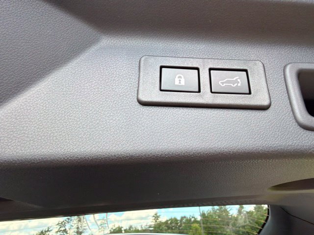 New 2026 Subaru Forester Premium AWD/4WD image 10