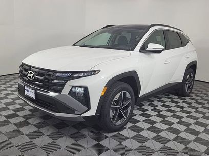 Used 2025 Hyundai Tucson SEL