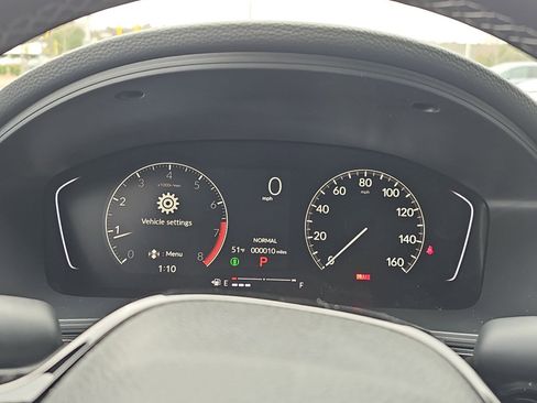 Used 2026 Honda Civic Sport image 17