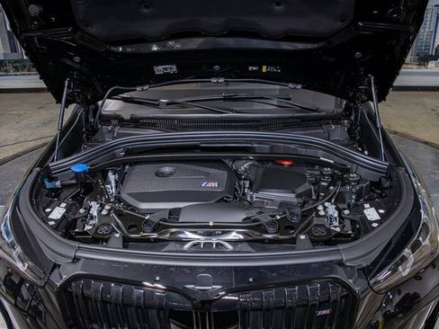 New 2026 BMW X1 M35i image 5