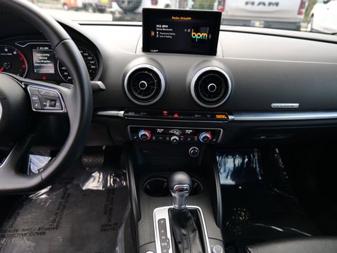 Used 2020 Audi A3 2.0T Premium w/ Final Edition Package image 22