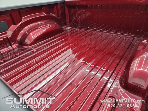 New 2026 RAM 1500 Laramie w/ Advanced Safety Group II image 5