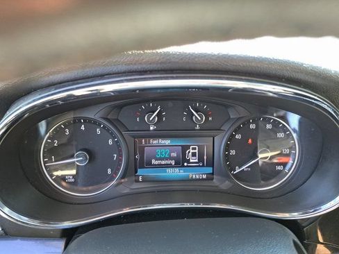 Used 2021 Buick Encore Preferred w/ Safety Package II FWD image 11