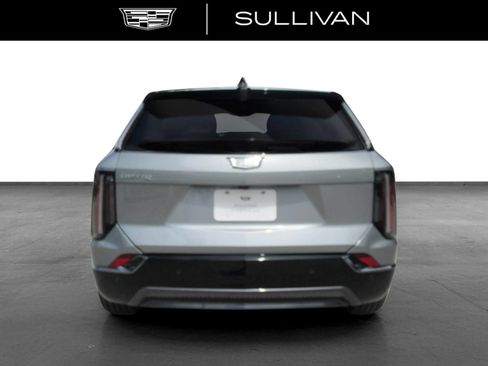 New 2027 Cadillac Optiq Sport RWD image 5
