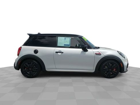 Used 2024 MINI Cooper John Cooper Works FWD image 9