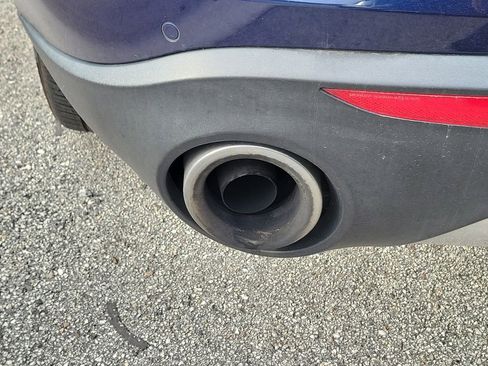 Used 2018 Alfa Romeo Stelvio Sport w/ Quick Order Package 22J Sport image 17