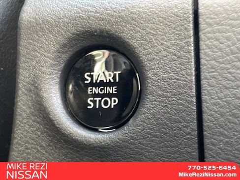 New 2026 Nissan Frontier Pro-X w/ Pro-X Convenience Package image 16