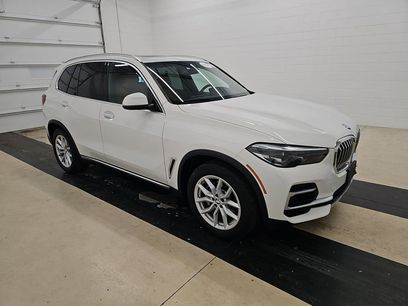 Used 2023 BMW X5 xDrive40i