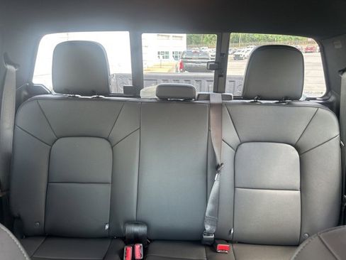 New 2026 Chevrolet Colorado Trail Boss image 21