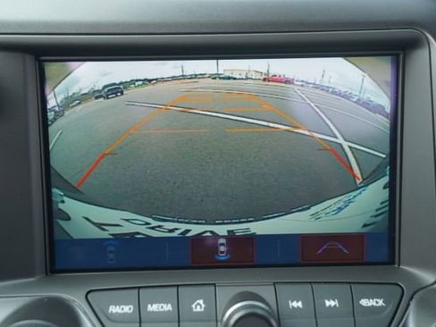 Used 2019 Chevrolet Corvette Grand Sport image 21