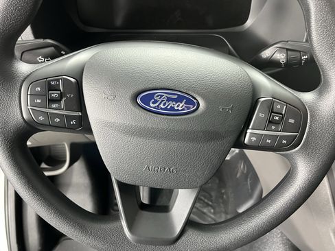 New 2026 Ford Transit 250 148 Medium Roof image 15