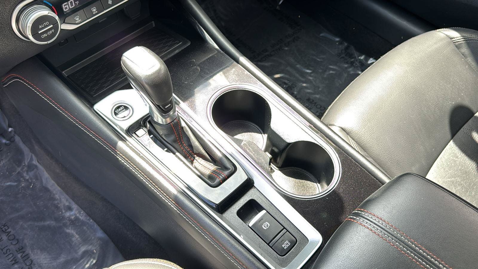 Used 2023 Nissan Altima 2.0 SR FWD image 19