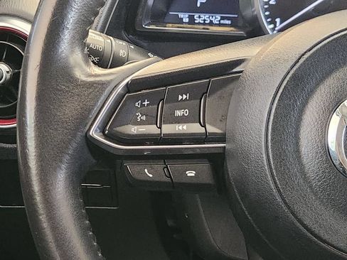 Used 2019 MAZDA CX-3 Grand Touring FWD image 28