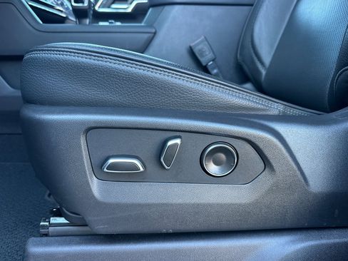 Used 2025 GMC Sierra 1500 Denali image 13