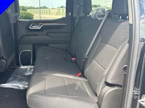 New 2026 Chevrolet Silverado 1500 LT AWD/4WD image 26