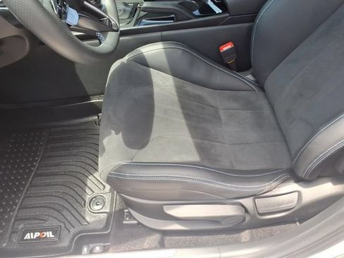 Used 2025 Hyundai Elantra N FWD image 16