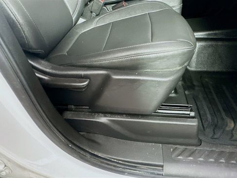 Used 2021 Chevrolet Silverado 3500 W/T w/ WT Convenience Package image 23