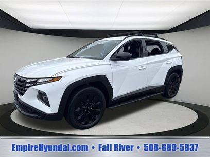 Used 2023 Hyundai Tucson XRT