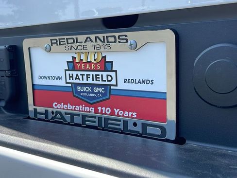 New 2026 GMC Sierra 1500 Elevation w/ Elevation Premium Package image 29