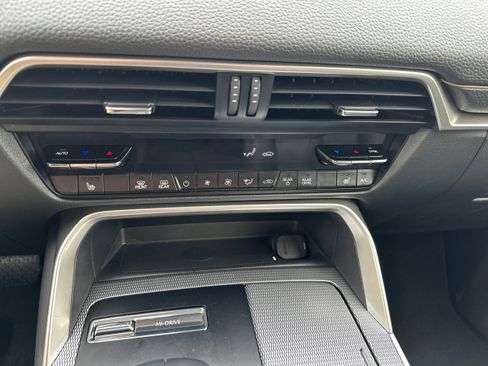 Used 2024 MAZDA CX-90 3.3 Turbo w/ Premium Package image 33