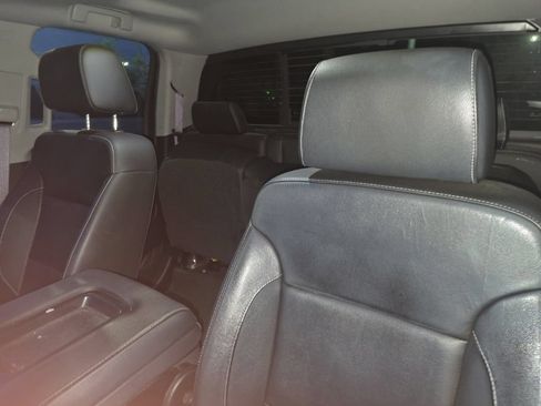 Used 2017 Chevrolet Silverado 1500 LT w/ All Star Edition AWD/4WD image 15