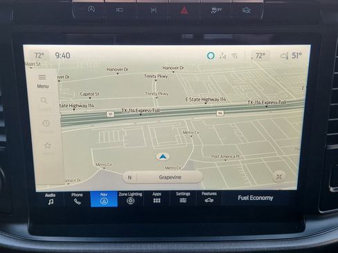 Used 2024 Ford F150 Raptor image 15