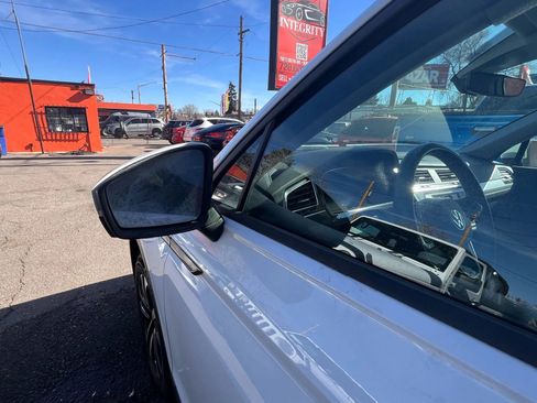 Used 2022 Volkswagen Tiguan S w/ IQ.Drive Package image 7