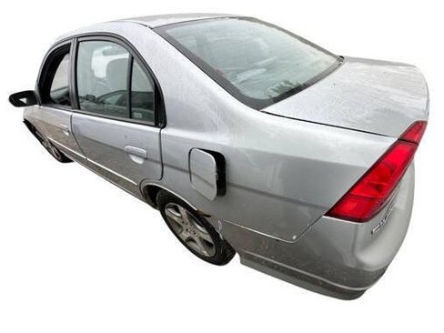 Used 2004 Honda Civic EX image 3