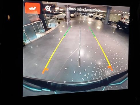 Used 2025 RAM 1500 Tradesman RWD image 23