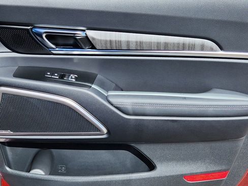 New 2025 Kia Telluride EX image 14