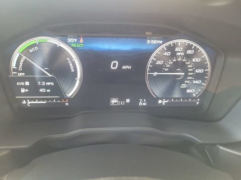 New 2026 Subaru Forester Premium AWD/4WD image 20