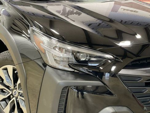 Used 2023 Subaru Outback Touring XT image 10