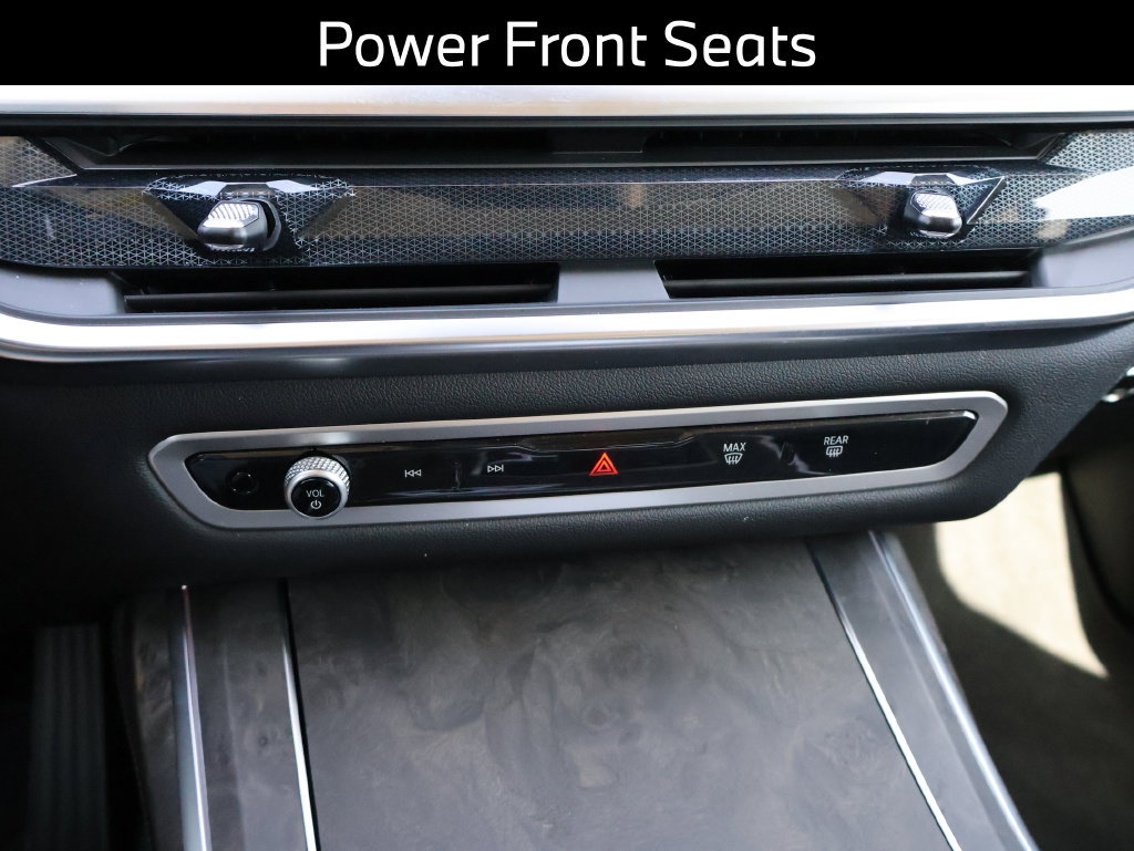 Certified 2026 BMW X7 xDrive40i AWD/4WD image 23
