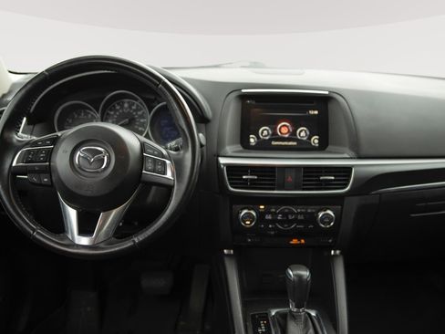 Used 2016 MAZDA CX-5 Grand Touring AWD/4WD image 3