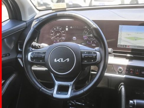 Certified 2023 Kia Sportage SX FWD image 15