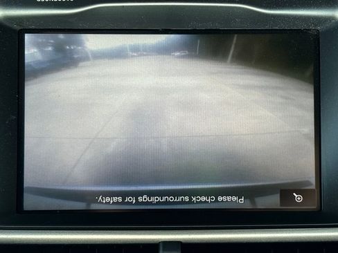 Used 2014 Ford Edge SEL w/ Equipment Group 205A image 25