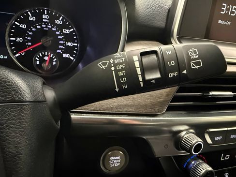 Used 2022 Kia Telluride EX w/ EX Premium Package FWD image 21