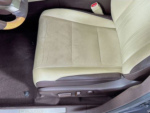 Used 2016 Lexus RX 350 AWD image 20