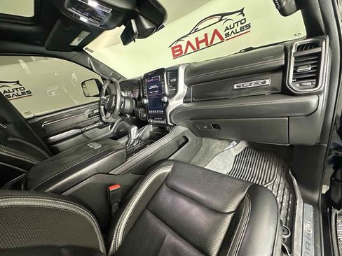 Used 2021 RAM 1500 TRX w/ TRX Level 2 Equipment Group image 29