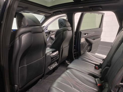 Used 2022 Acura MDX Type S image 12