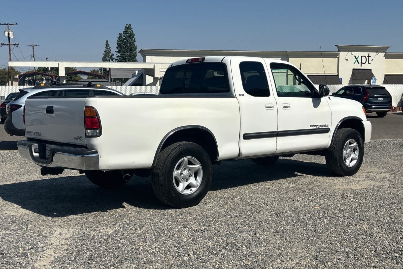 Used 2003 Toyota Tundra SR5 RWD image 3