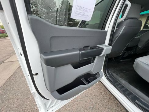 Used 2023 Ford F150 XL AWD/4WD image 16